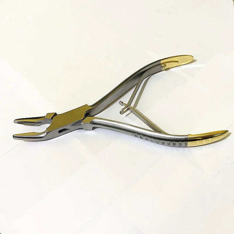 Orthopaedics Bone Rongeurs 140m orthopedics surgical Instruments for orthopedic instruments