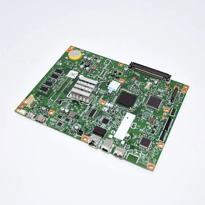 1Pcs FM4-2490-000 Main Board Print for Canon imageRUNNER 6055 6065 6075 6255 6265 6275 Controller Formatter Motherboard