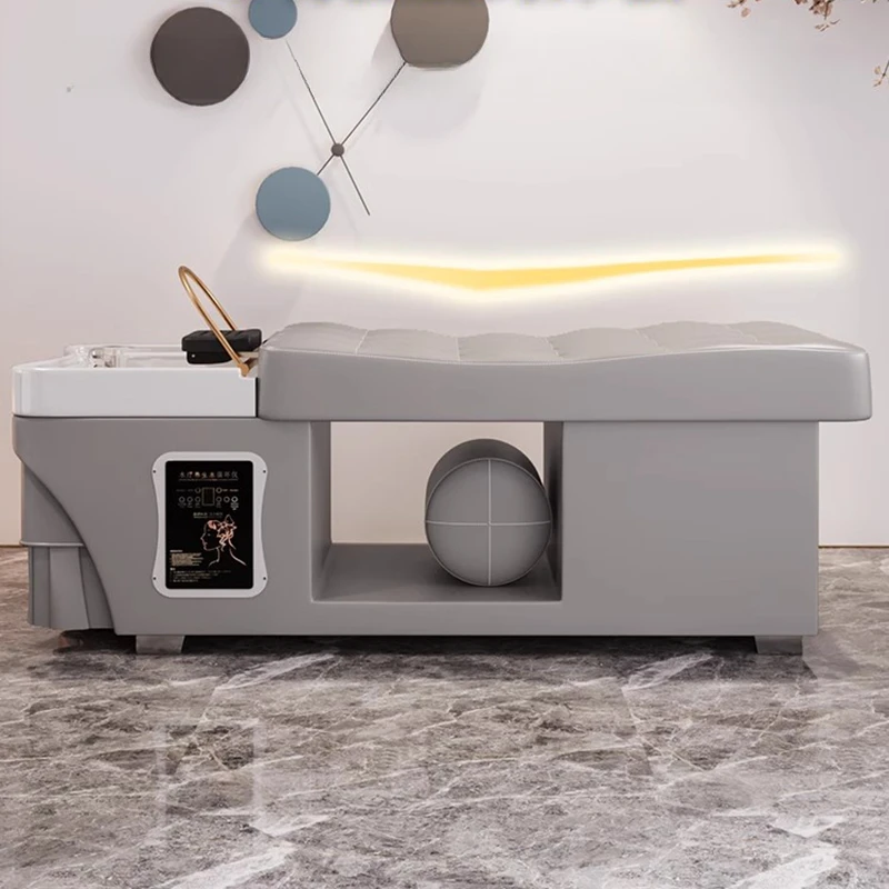 Рисунок 4 - Кресло для мытья волос с эффектом