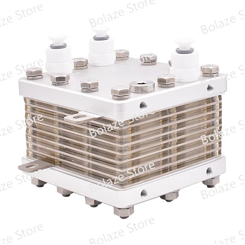 

Hydrogen production module Module Hydrogen absorption machine Special PEM electrolytic cell for hydrogen and oxygen machine