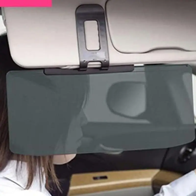 Pare-Soleil Voiture Réglable Avec Ventouses - Extension Anti-Éblouissement Pour Vitre Latérale, VUS, Poussette