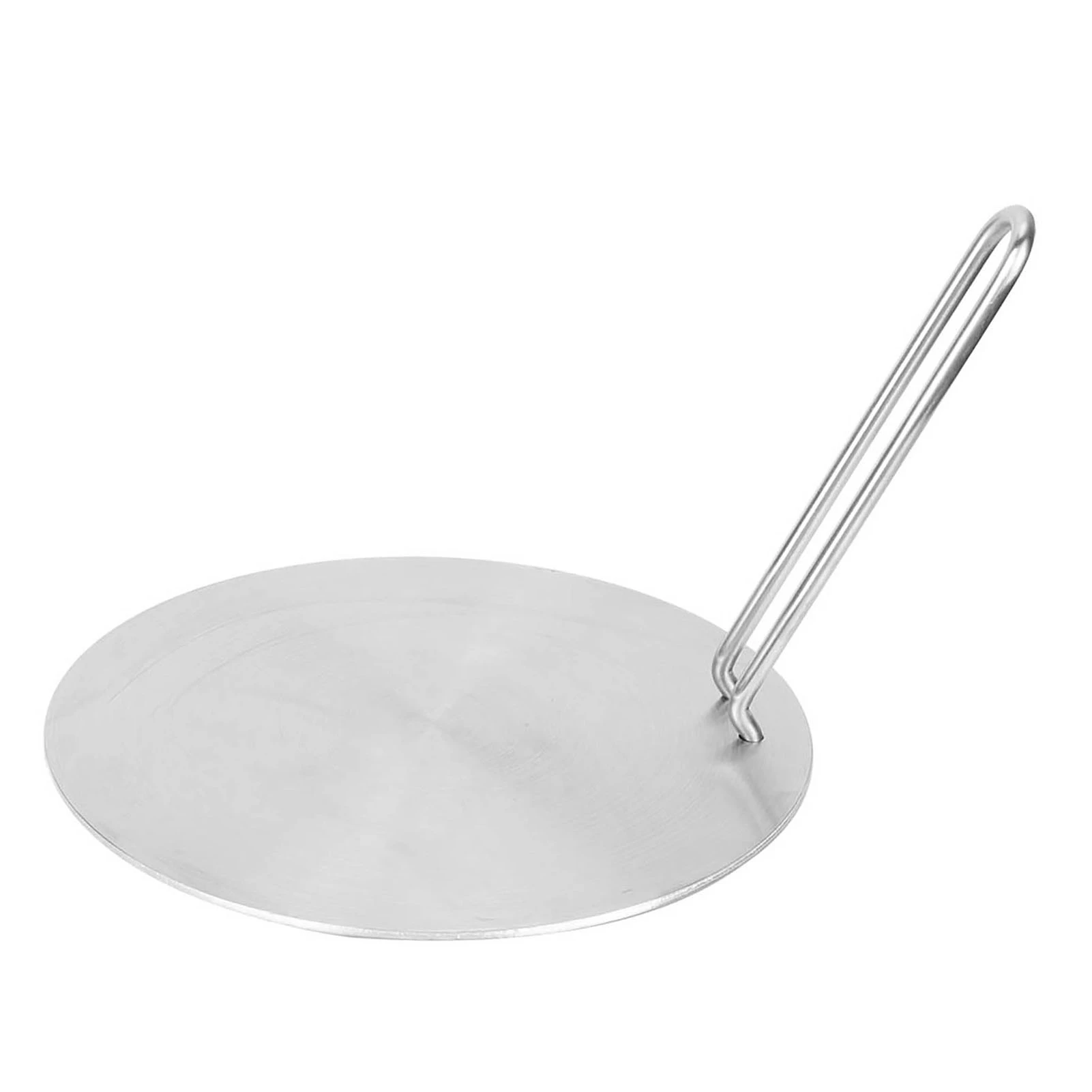20/22/24cm Stainless Steel Stovetop Heat Diffuser for Kitchen