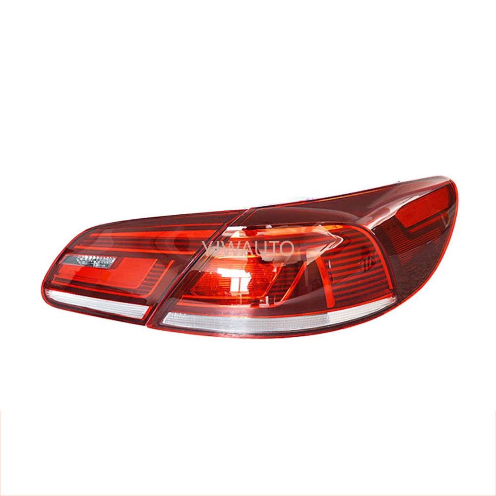 Tail Lamp For Vw Passat Cc 2013 2017 Car Light Assembly Rear Tail
