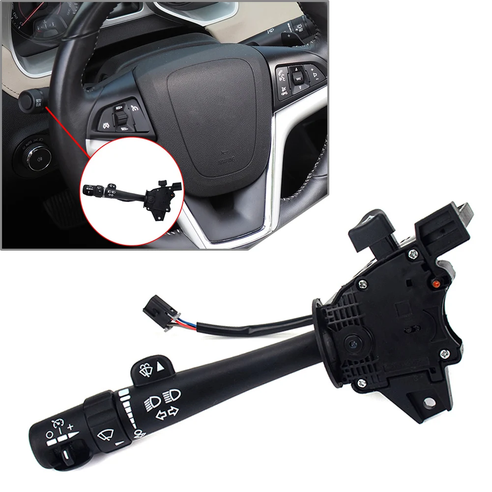 Car Control Turn Signal Switch Repair Kits For Chevrolet Silverado