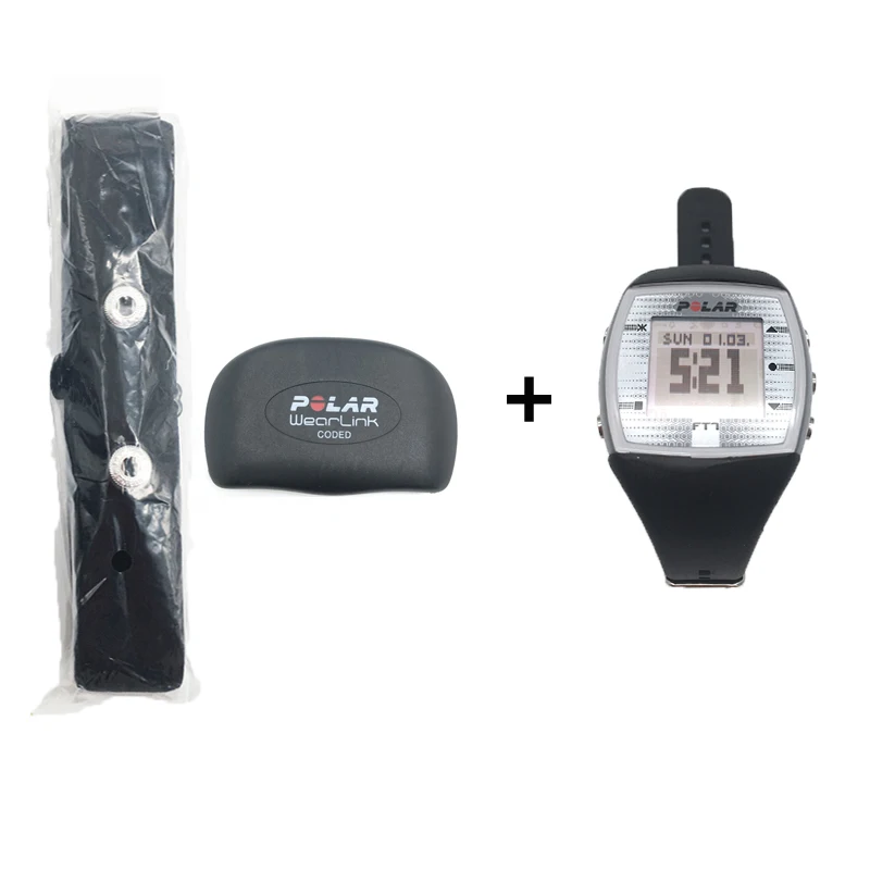 Polar FT7 moniteur de équence cardiaque montre