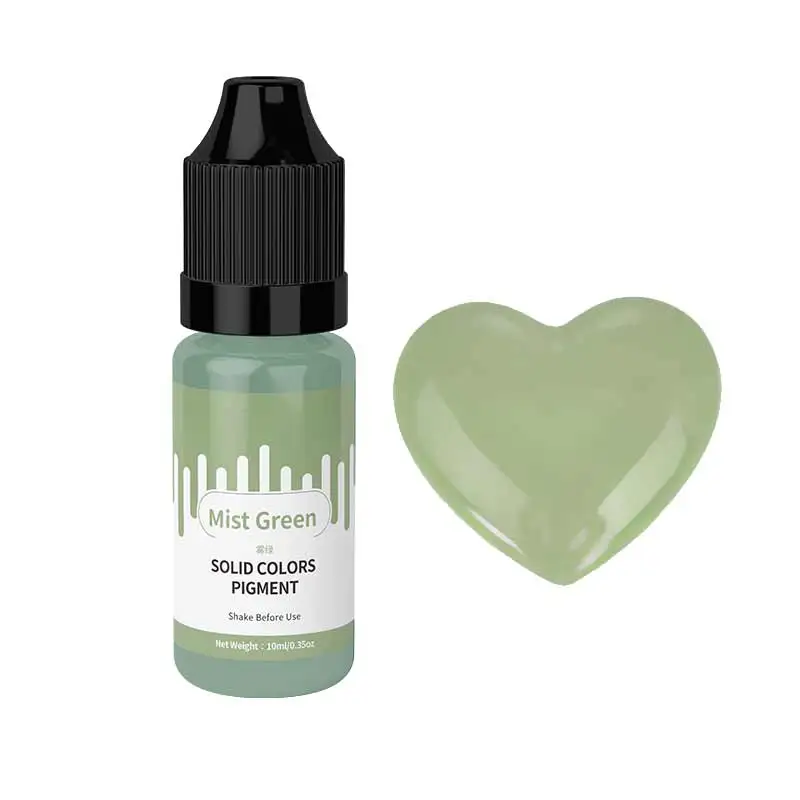 Resin Pigment 12