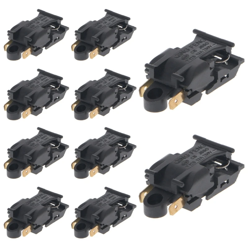 ElectricKettleSwitchThermostatAccessoriesTemperatureControl