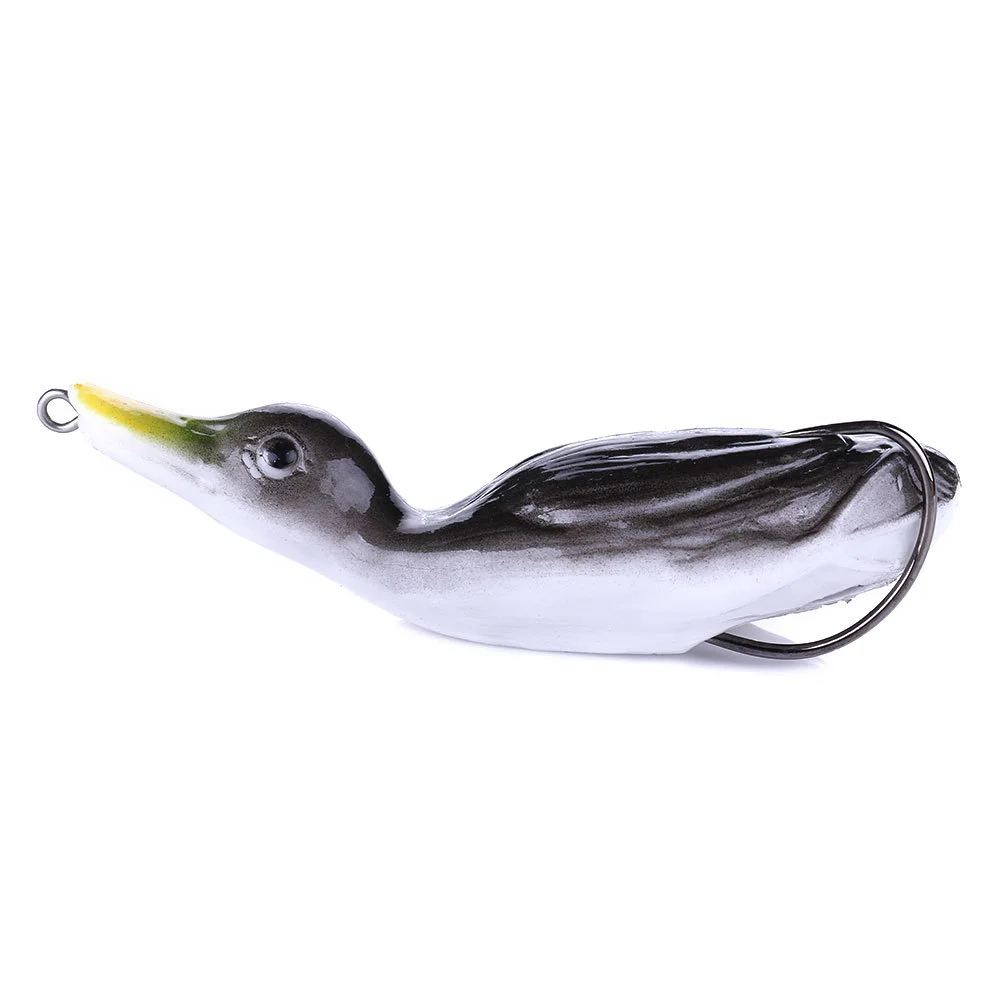 2022 Seaknight Duck Fishing Artificial Floating Lure bass Catfish baits