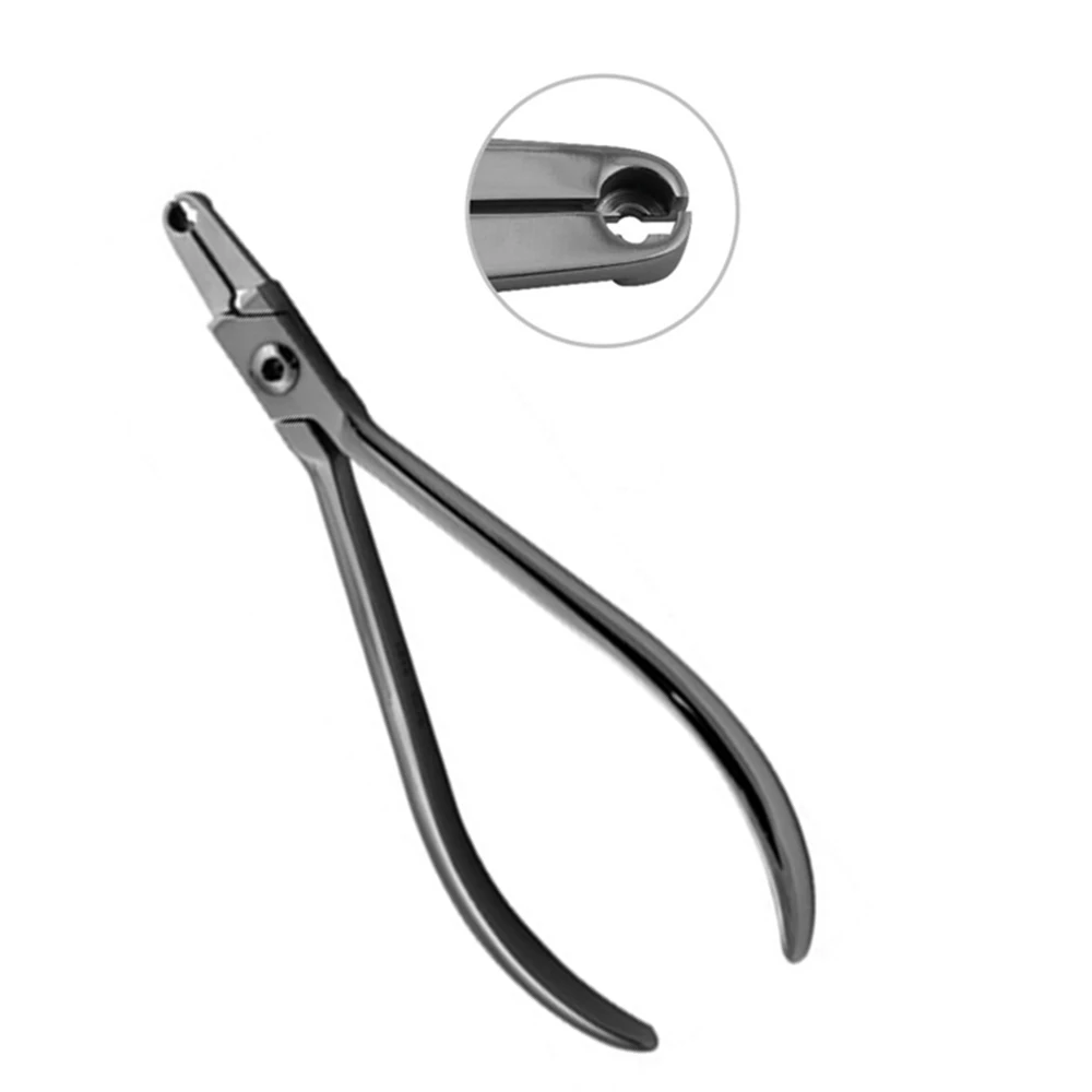 

Orthodontic Groove Thermal Forming Plier Aligner clear Pliers Dental Instruments Dental Plier Dental Supply Dental Equipment