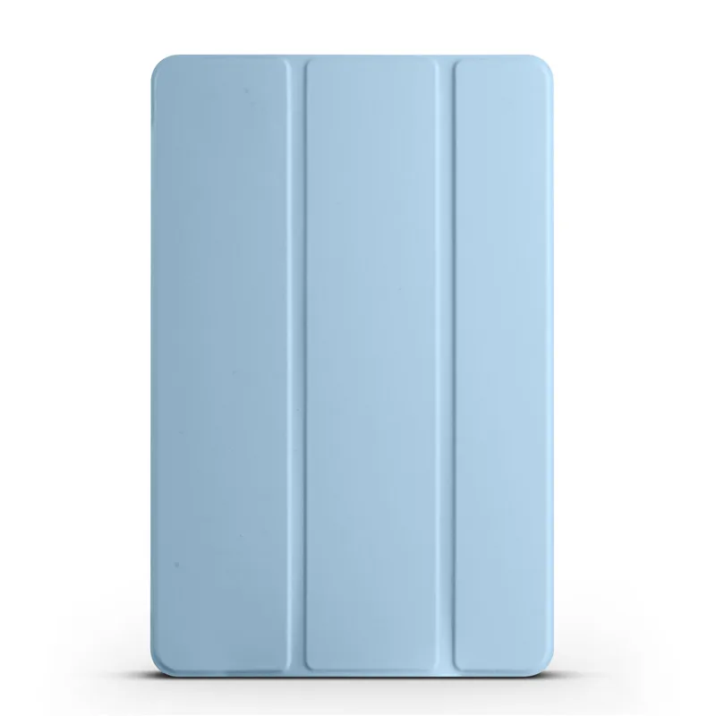 Premium TPU Tri-Fold Stand Smart Cover