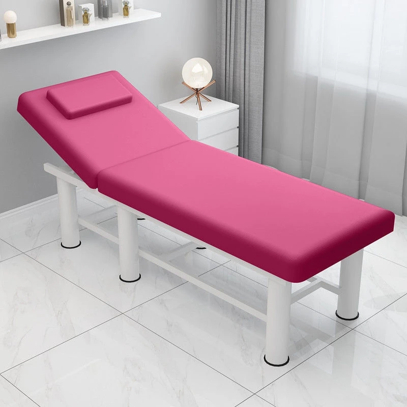 Therapy Face Home Massage Bed Beauty Beauty Sleep Physiotherapy Comfort Massage Bed Lash Kosmetik Liege Salon Furniture RR50MB masajeadora mueble massagetafel para masaje furniture cama plegable lettino massaggio tafel salon chair folding massage bed