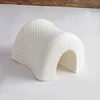 Natural Thailand Latex Pillow for Kids, Massage Sleep Cushion, Cervical Car, Orthopedic Pillows Sizes, 1Pc 6