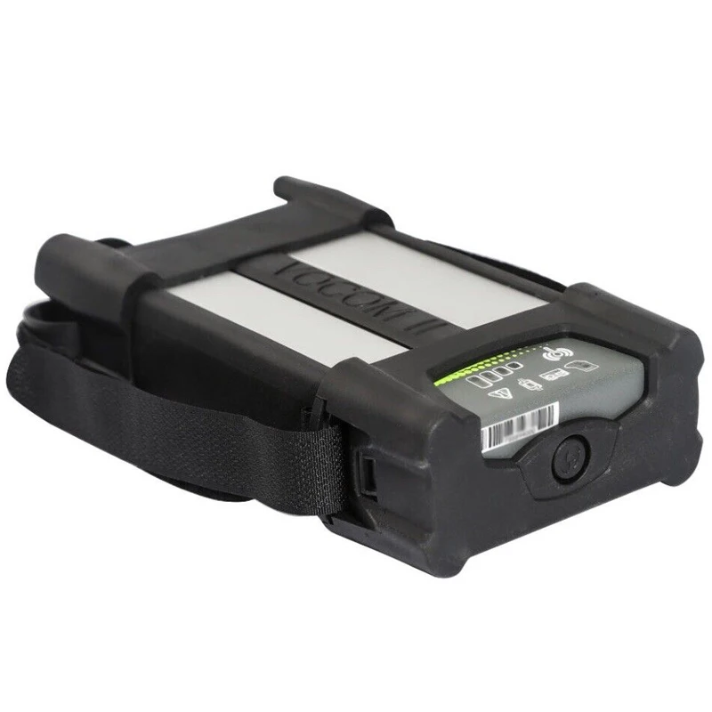 For VOLVO Vocom 88890400 Interface For Renault/UD/Mack Heavy Duty truck obd 2 scanner Calibrate & Programming Diagnostic Tool 3