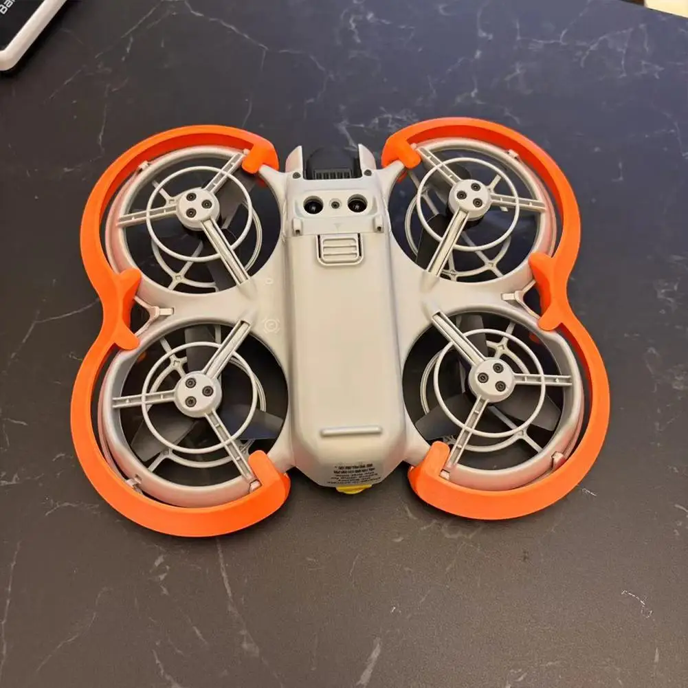Drone Bumper Protective For dji NEO Anti Collision Propeller Guard