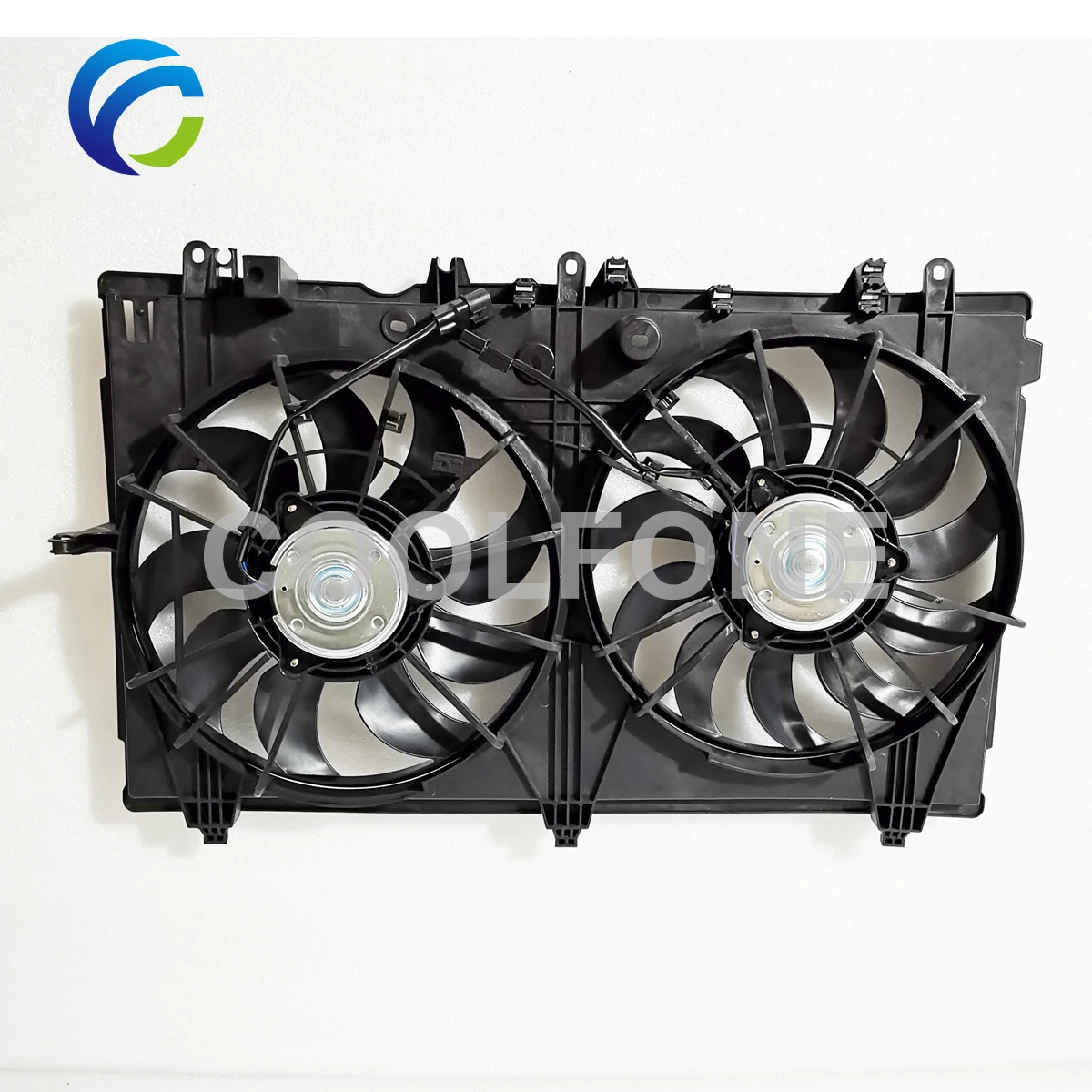 ラジエーター　冷却ファン　beta evo ラジエーター冷却ファンbeta evo