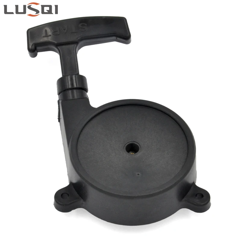 LUSQI Pull Recoil Starter For Stihl Petrol Engine Start Repair Part Fits BR320 BR340 BR380 BR400 BR420 SR320 SR340 SR400 SR420