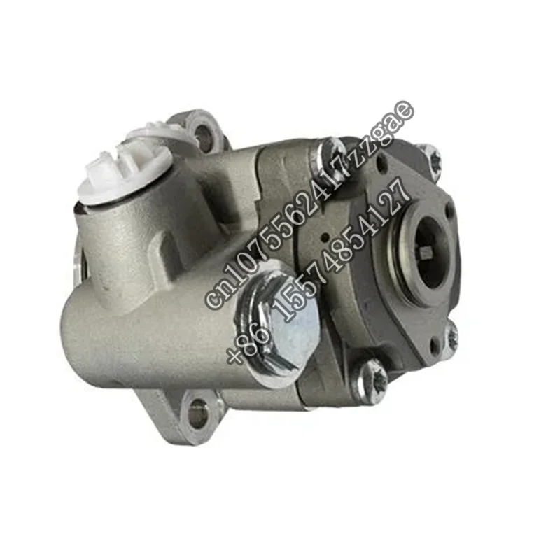 

Power Steering Pump Complete With Fuel Pump 1686509 1687826
