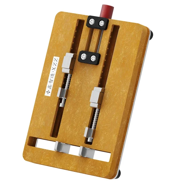 هولدر XZZ T2 الاحترافي ثنائي المحور 5