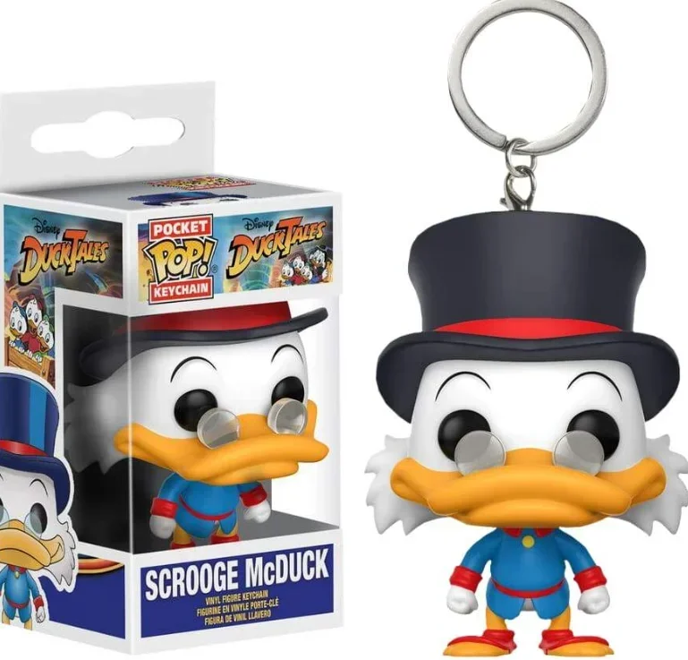 thumbnail image 1 of Llaveros Funko POP 2024 Dragon Ball Star Keychain Wars Spiderman Attack on Levi Toy STITCH Rick Kurama Todoroki Figura Juguetes, 1 of 5