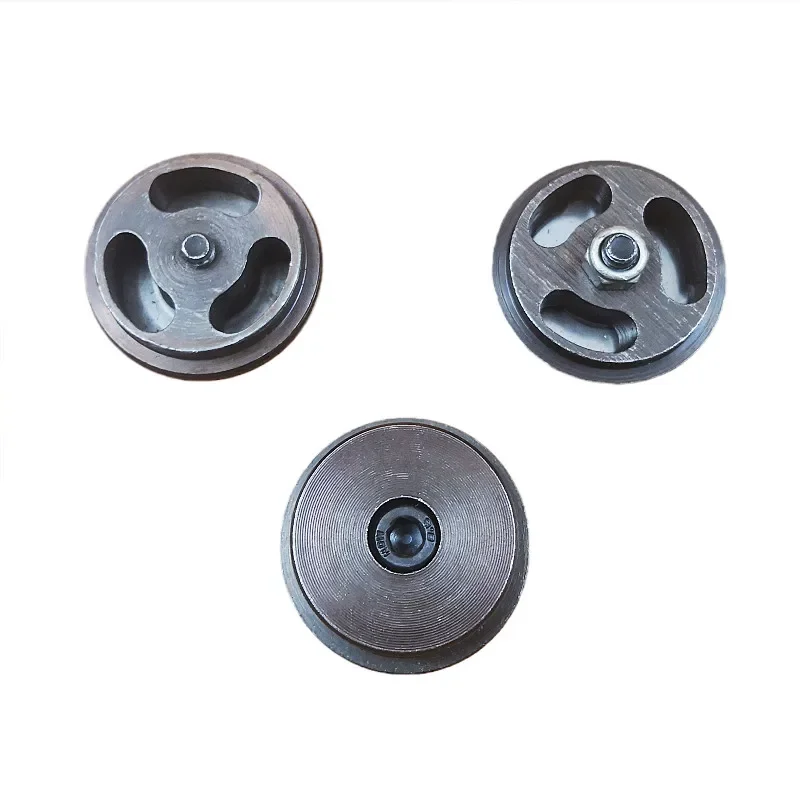 Original 1.05 Air Compressor Valve Air Pump Accessories, Sction Intake Exhaust Valve Group Compressor Gasket