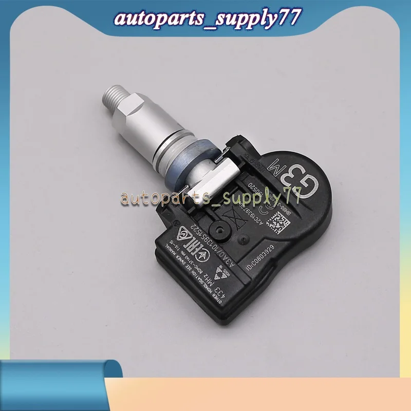 BHB6-37-140A Ÿ̾ з ,  2 3 5 6 CX3 CX 5 CX7 CX9 MX5 , BHB637140A BHB6-37-140 BHB637140, 433MHz, 4 