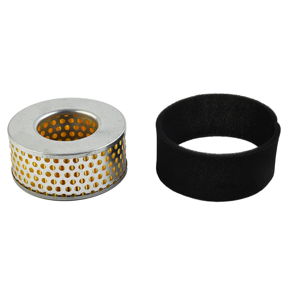Elemento Filtro Aria Accessori Motosega Motore Diesel Per Generatore Cinese Tosaerba Motore Pezzi Di Ricambio Nuovo Di Zecca