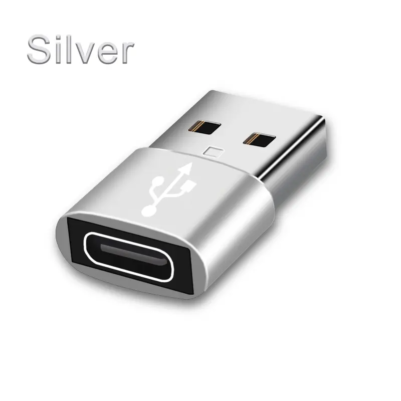 USB C 3.0 Adapter Type C To USB 2.0 Adapter for Mobil Phone Male To Female USB C Converter USB Type-C Converter for PC Laptops - Image 22
