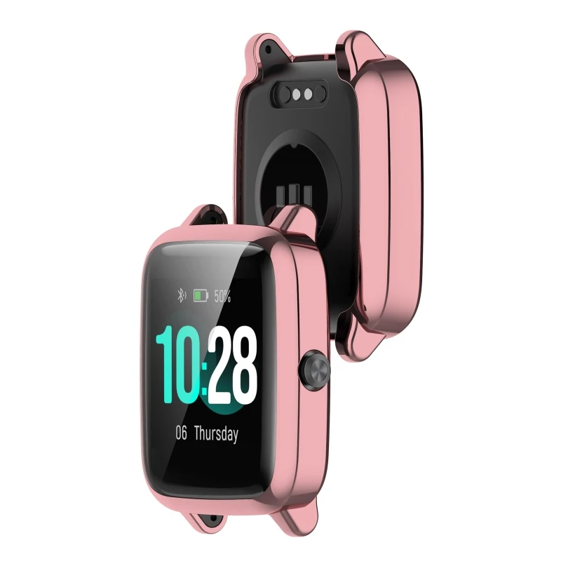 Universal Watch Protective Case for ID205L/SW021 Smartwatch