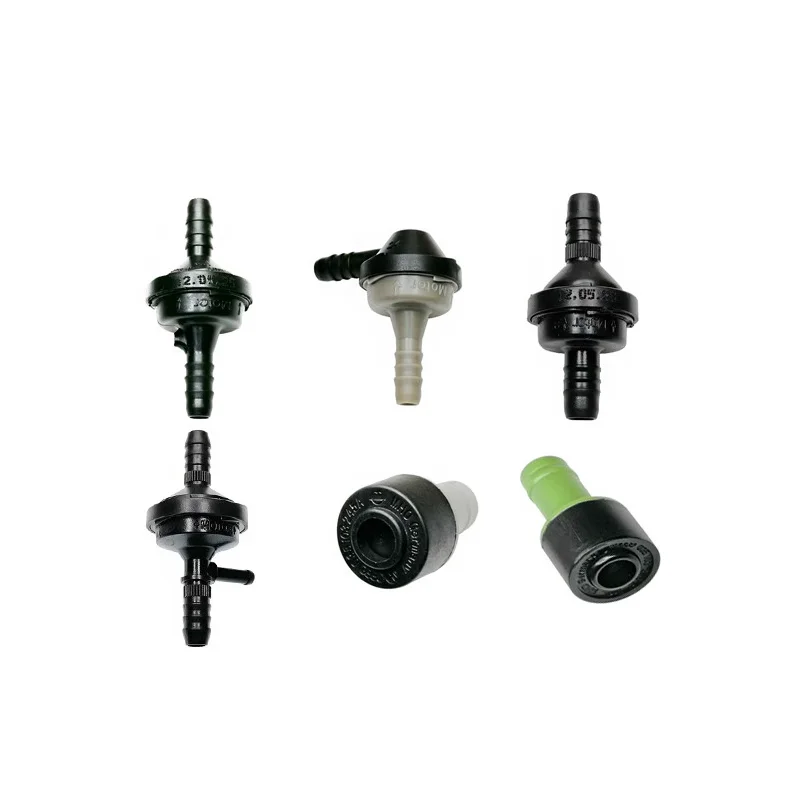 Per Volkswagen Passat B5 Bora Touran Audi A6 Valvola Unidirezionale Per Gas Di Scarico Valvola Per Vuoto Per Gasdotto 1 Pz