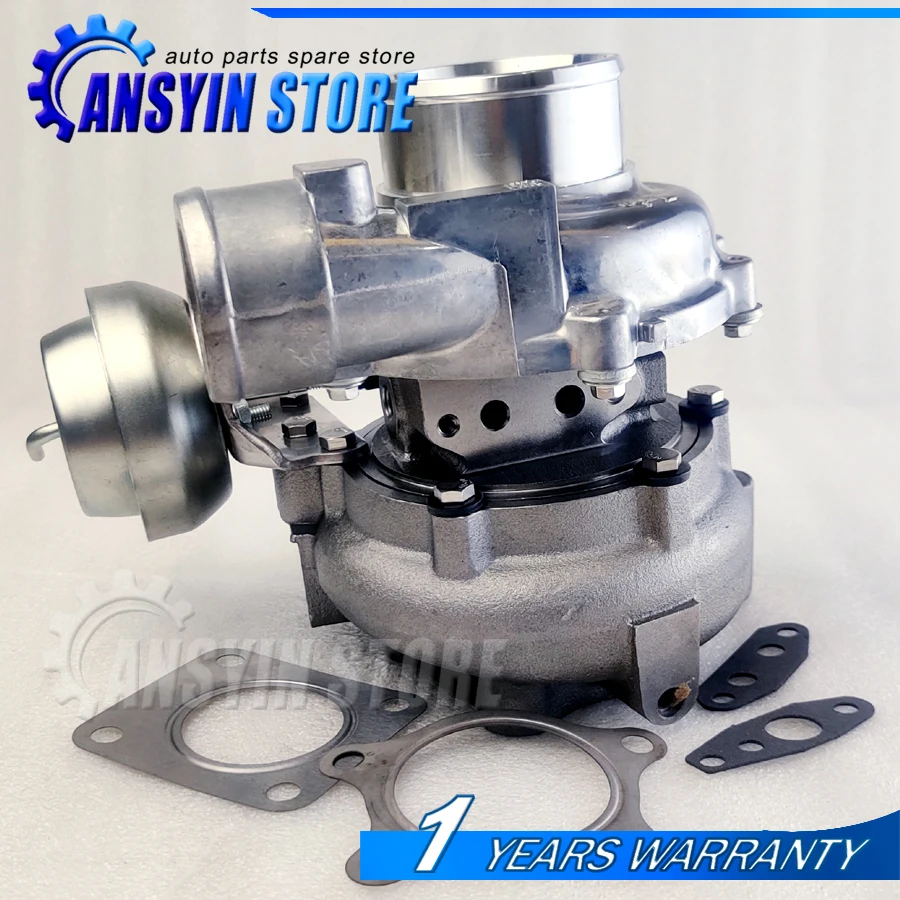 Rhv4 Turbo 8982356281 8981320692 8981320703 Turbo Vigm Viip Per Motore Isuzu D-Max 3.0L 4Jj1-Tc
