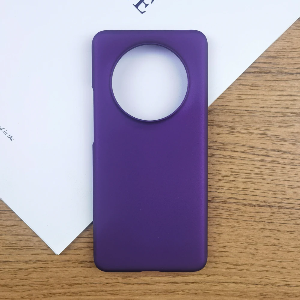 HAOYE Custodia per Huawei Honor Magic 5 Pro / Magic5 Pro Cover