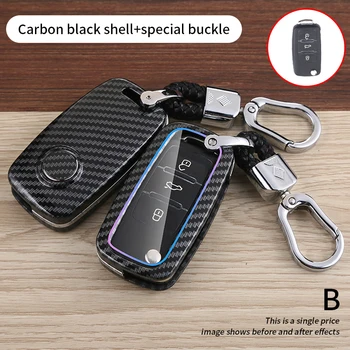 Cover chiate/telecomando per Volkswagen Polo VW Golf 7 Passat Tiguan Scirocco Skoda Octavia Seat