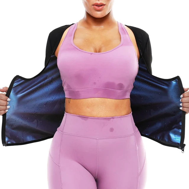 Grande Taille Combinaison De Sudation Amazon Suits For Weight Loss