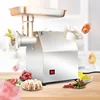 800W Heavy Duty Electric Meat Mincer Grinder  Powerful Home Portable Sausage Stuffer Meat Mincer Food Processor  Stainless Steel 3