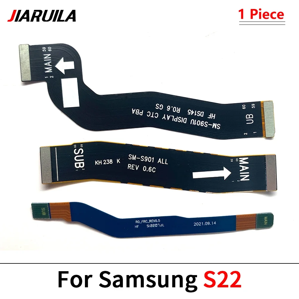 Samsung S22 Ultra Samsung S10 Signal Booster Motherboard WIFI