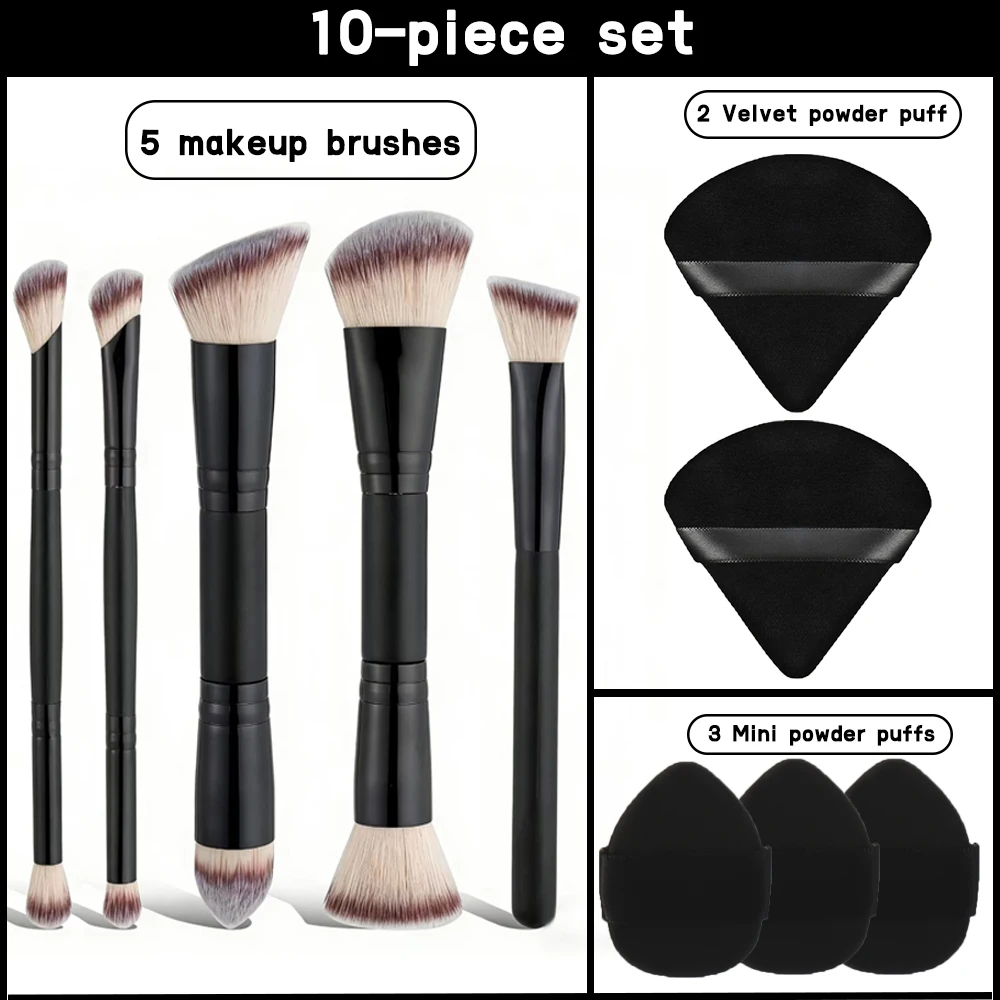 10-piece set