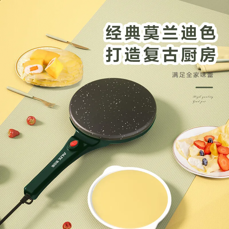 Electric Pancake Machine, Electric Pancake Pan