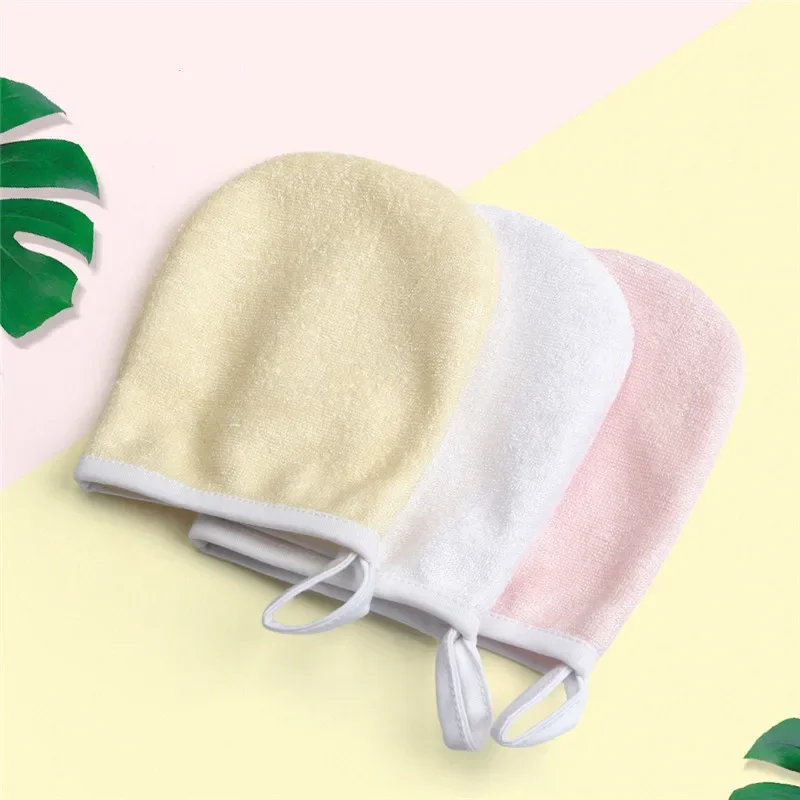 

1Pc Microfiber Facial Cleaner Towels Remover Face Cleansing Towel Reusable Cosmetic Puff Cotton Pad For Makeup Tools