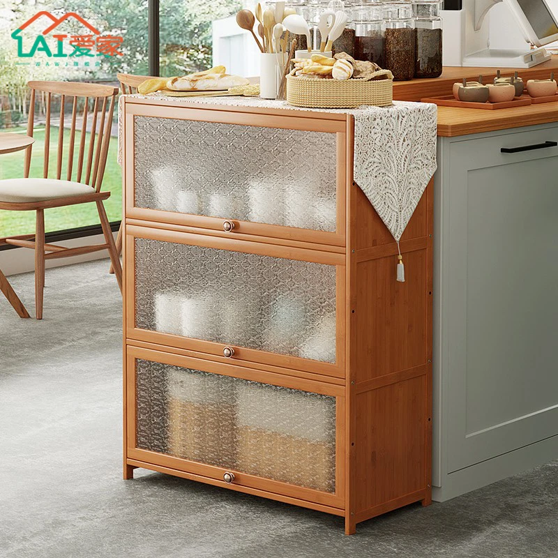 Display Living Room Cabinets Storage Locker Space Saving Bedroom Sideboard Cabinet Showcase Armadi Da Soggiorno Home Furniture