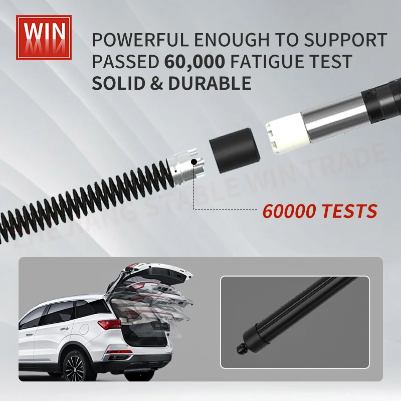 90561-4CL3A 905614BA4A Electric Tailgate Lift Support for Nissan X