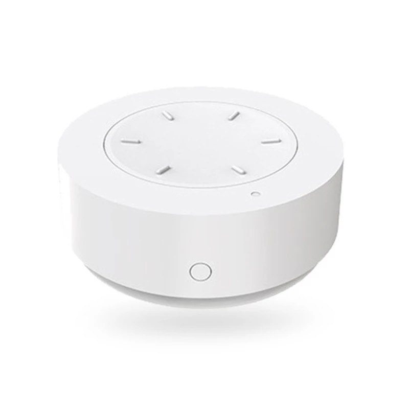 

Home Scene Switche Knob Wireless APP Remote Button Scenario Dimmer Control Drop Shipping