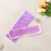 Hot And Cold Gel Ice Packs Reusable Postpartum Cooling Pads Perineal Ice Packs Postpartum Essentials For Postpartum Care Purple 6