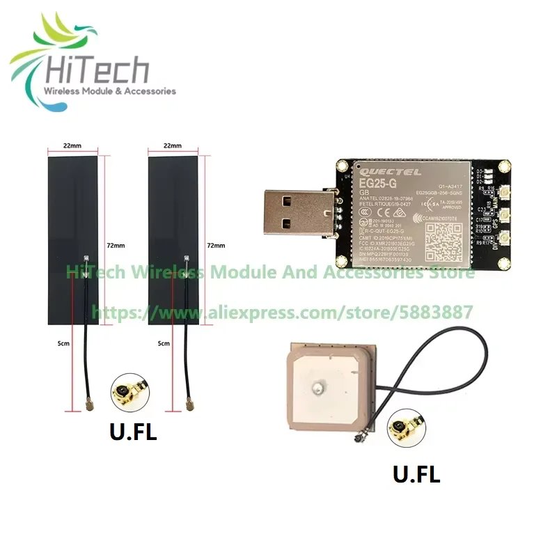 accessories kit1