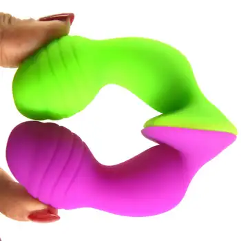 Delay Monster Dildo Anal Cones Suction Cup Penis Fox Sex Machines For Women Blowjob Sucking Machine Erotics Dog Toys Cream Sm 2