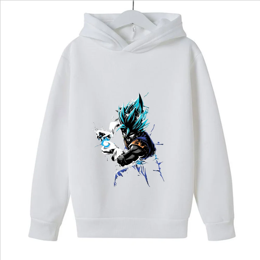 Pull Dragon Ball Goku Kamehameha