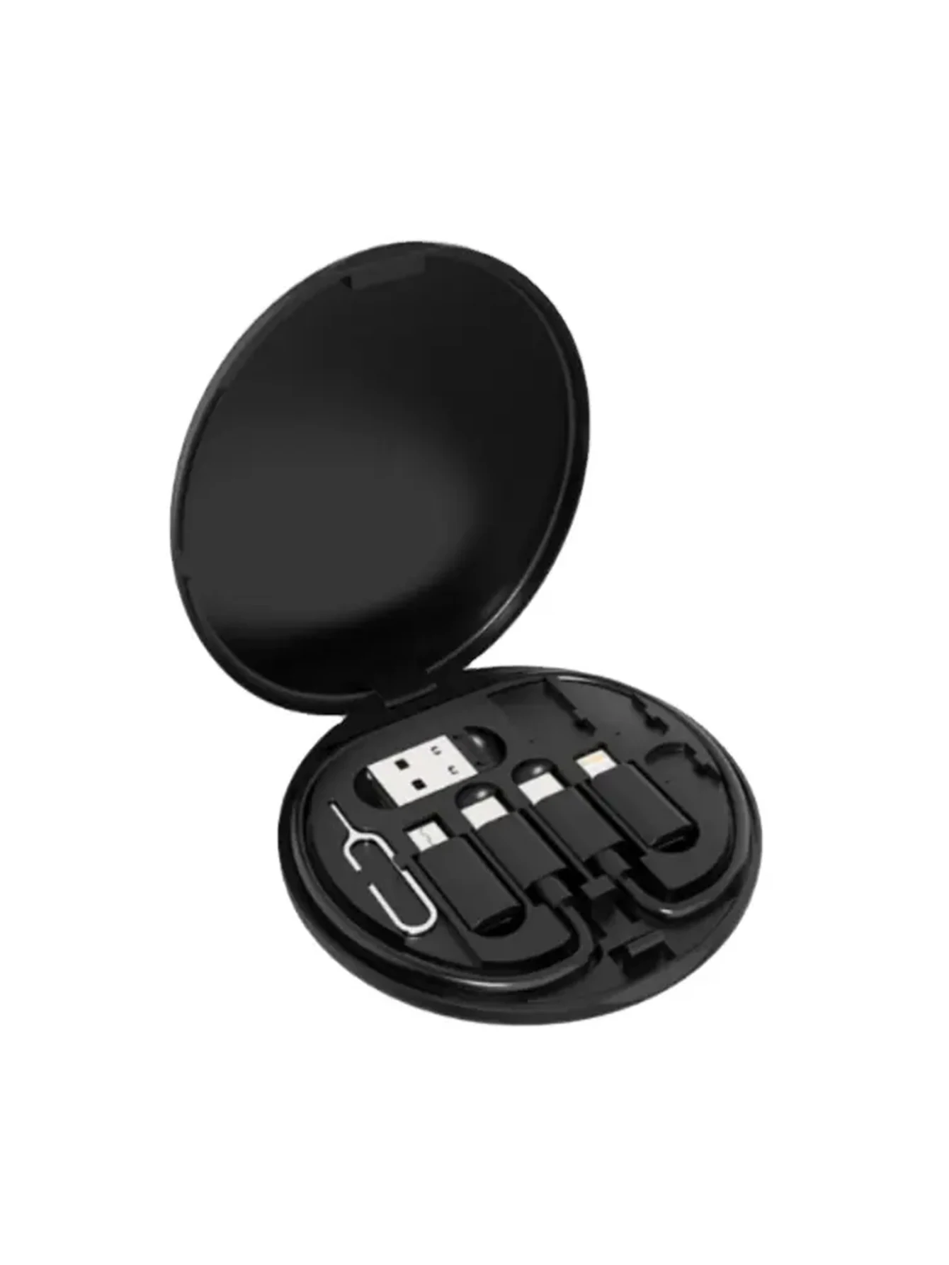 Hot 6 in 1 Multiport Multifunction Usb C Charging and thumbnail 4