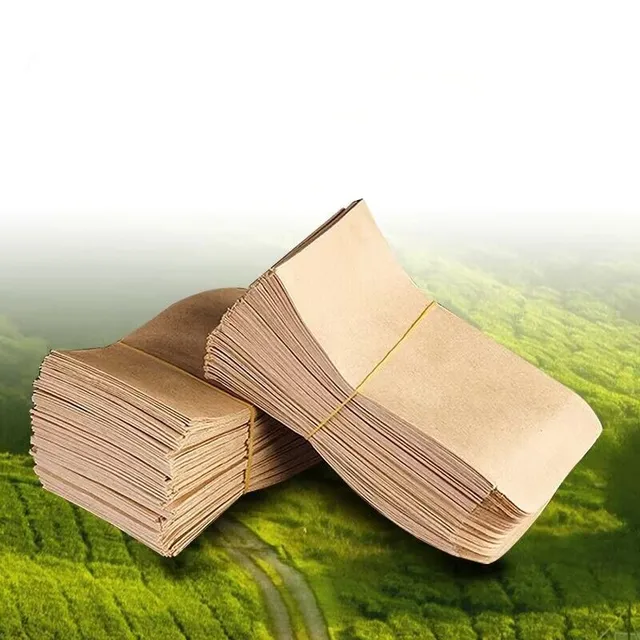 high-quality kraft paper seed bags