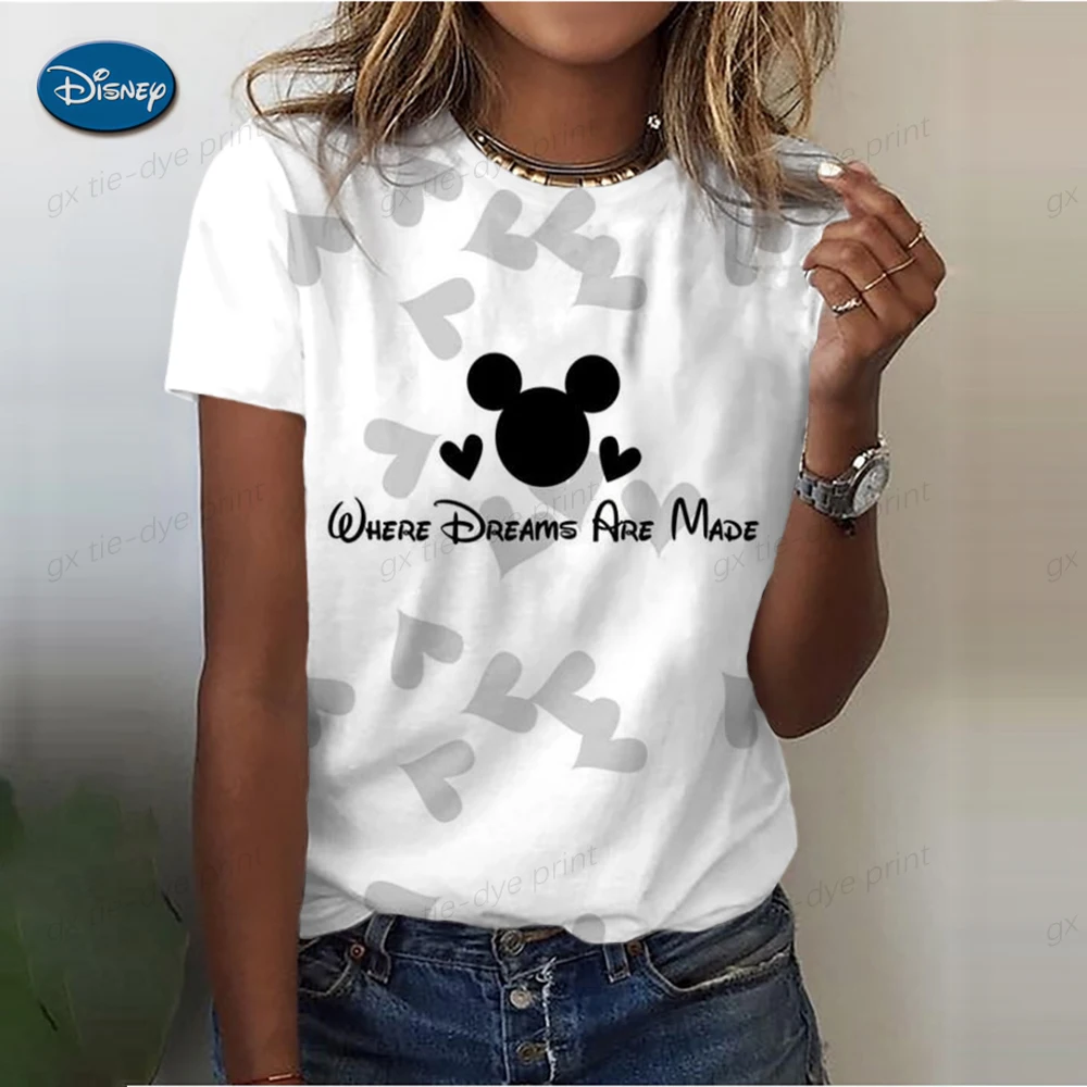 disney-tee-shirt-lovely-funny-women-cartoon-stitch-graphic-mickey-mouse