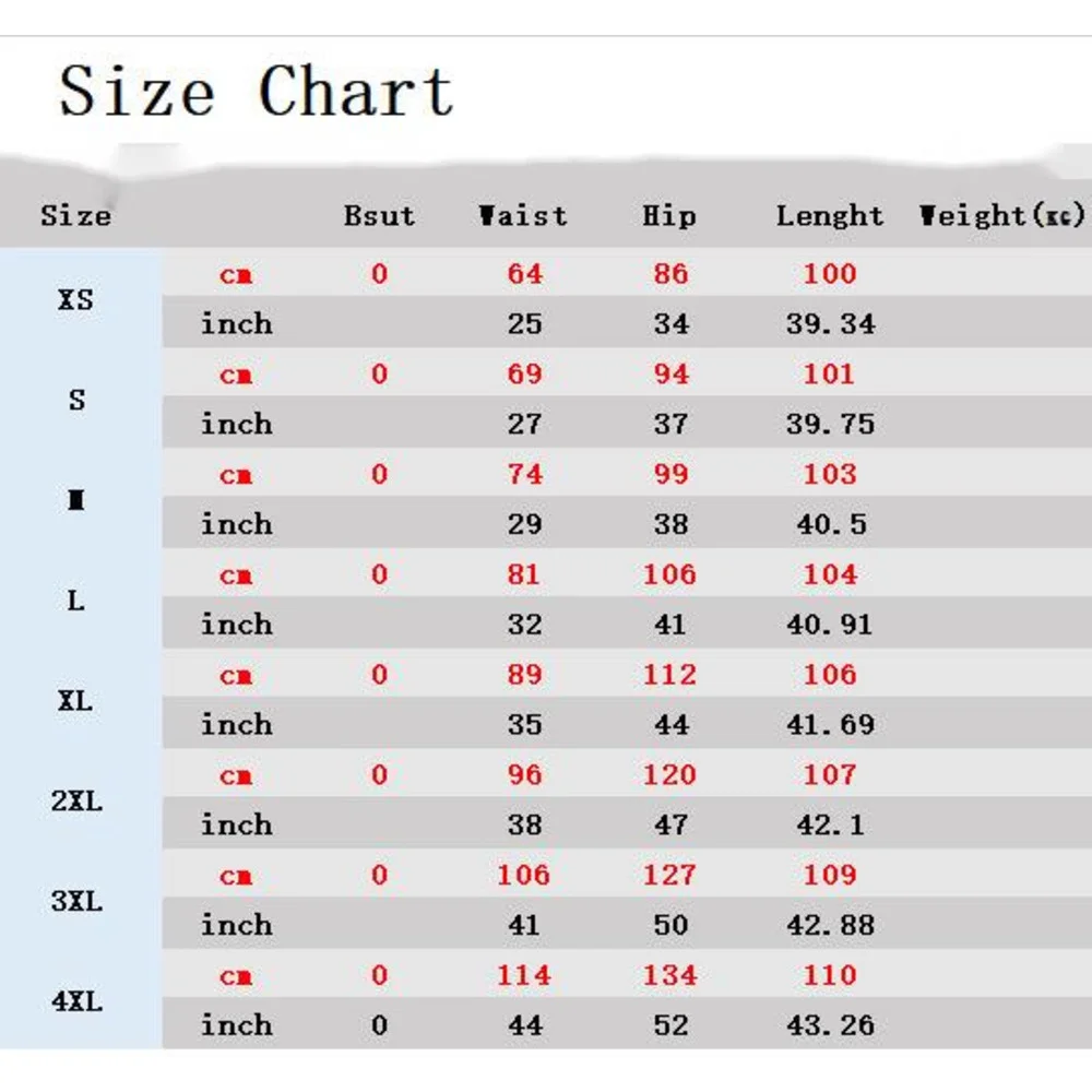 2023 Hot Selling Women's Jeans Slim Fit and Slim Large Denim Pants 506#_voghion.com
