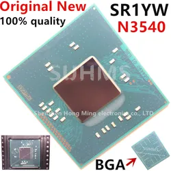 100% nuevo SR1YW N3540 BGA Chipset